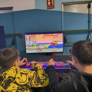 Arcade