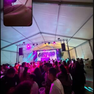 DJS PARA EVENTOS