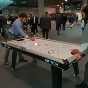 MESAS AIR HOCKEY