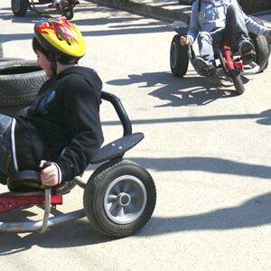 BALANZ BIKES