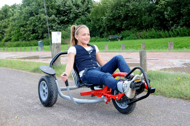 balanz bike 2