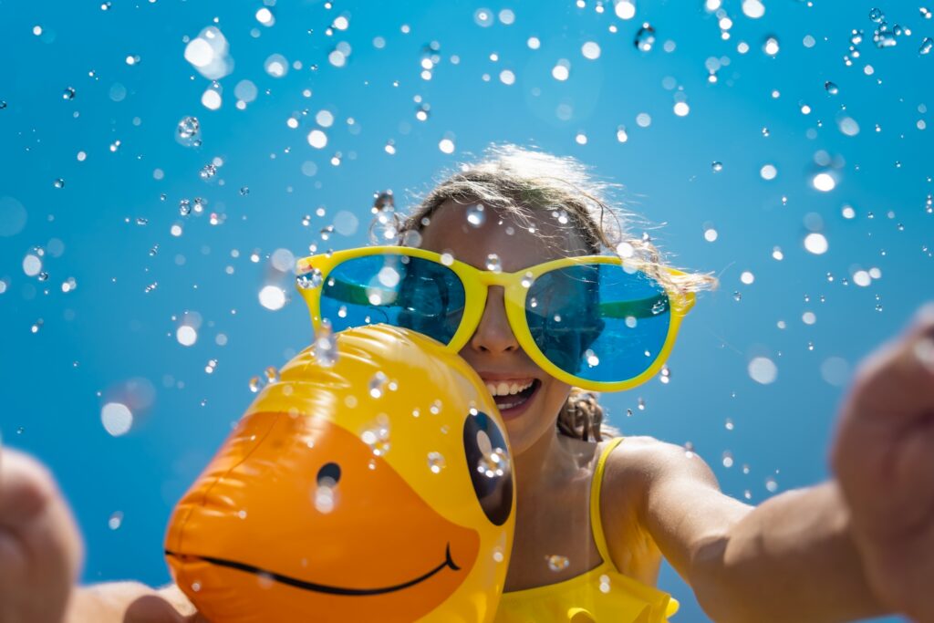 child having fun on summer vacation 2026 01 05 05 54 03 utc