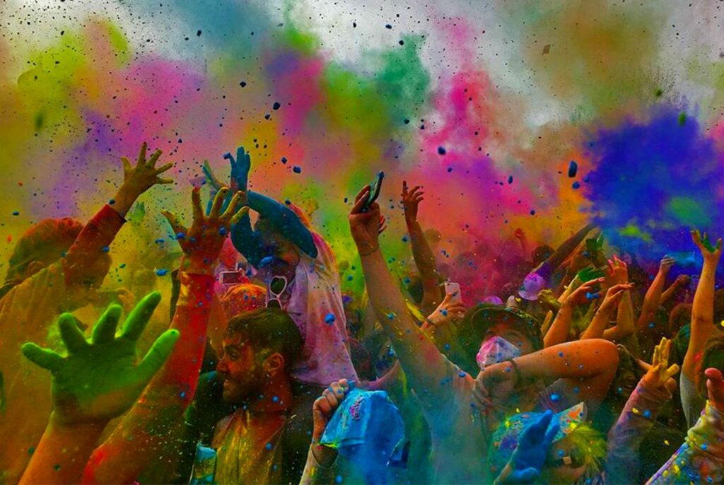 happy people drenched in bright colors celebrating 2026 01 06 09 27 06 utc e1773324524866