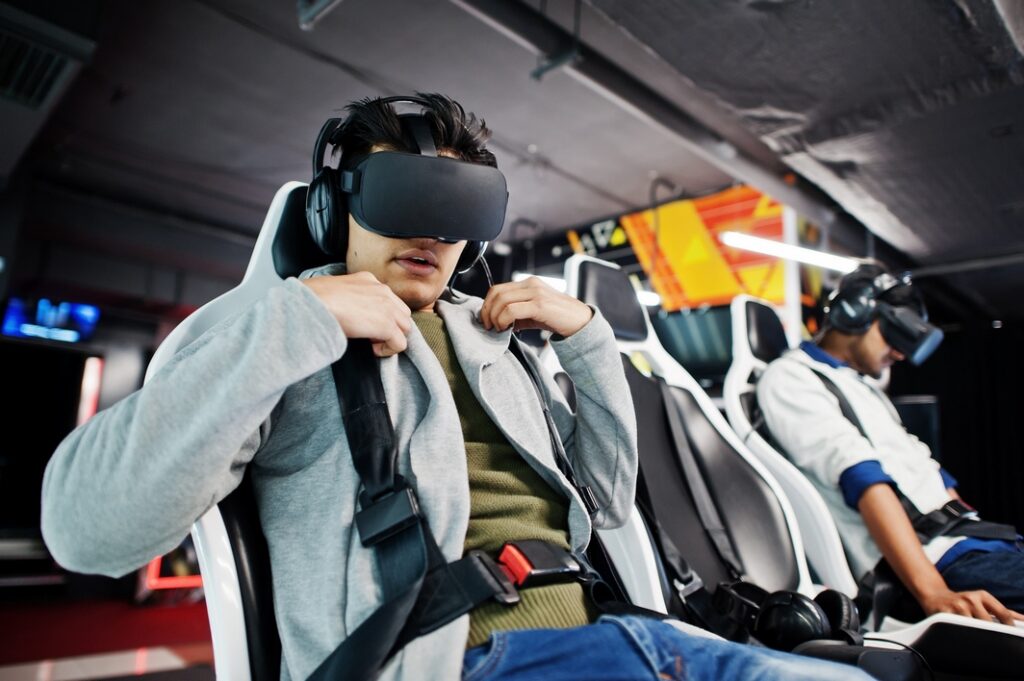 virtual reality simulator 2026 01 07 23 52 23 utc